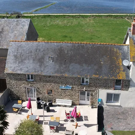 Les Pres-sales Courtils