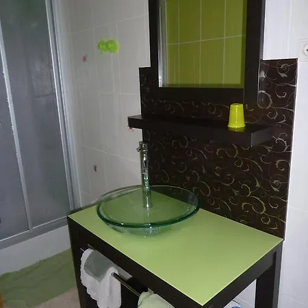 فندق مبيت وإفطار Les Pres-sales