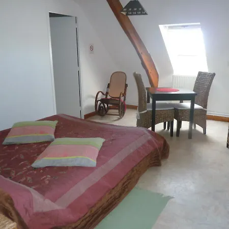 Les Pres-sales Bed and Breakfast