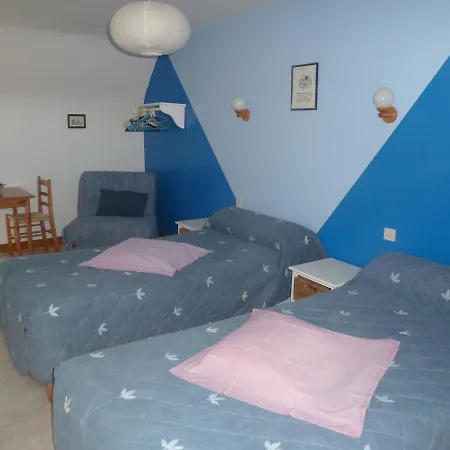 Les Pres-sales Courtils