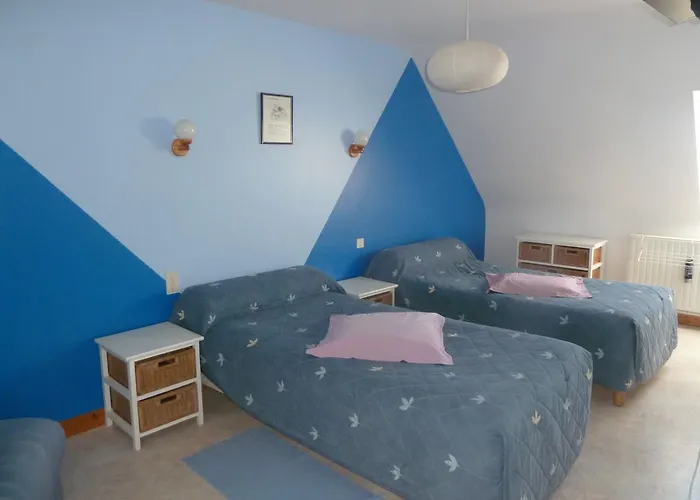 Les Pres-sales Courtils