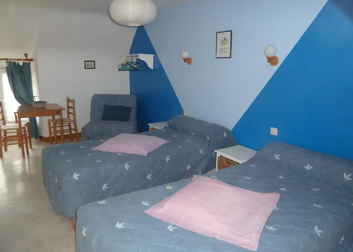 Les Pres-sales Courtils